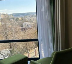 Апартаменты Comfort в Апартаменты ЖК Green Park 1