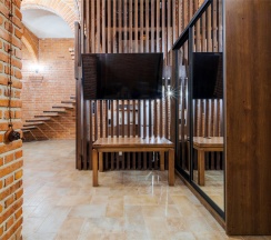 Апартаменты Vip в Маринус