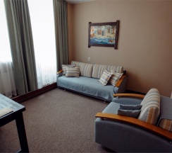 Полулюкс в Алеша Попович Двор&Лукоморье