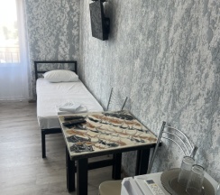 Номер Comfort в Azname