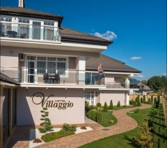 Семейный (CONNECTION)- 2 смежных СТАНДАРТА в Villaggio