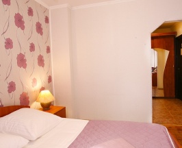 Повышенной комфортности в Старый доктор