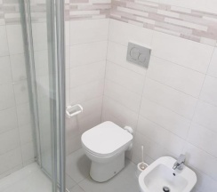 Апартаменты Standard в Hotel Riviera