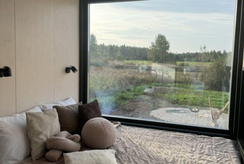 Барановское: Коттедж Mys