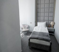 Люкс в Grand Sapphire