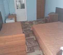 Номер Deluxe в Виктория