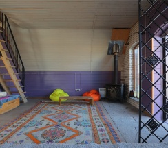 Шале 1 в Old Sivukh