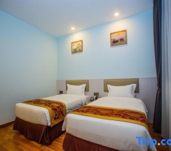 Двухместный номер Standard в Austin Park Hotel