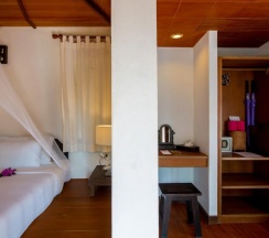 Вилла Superior в Elixir Koh Yao Yai