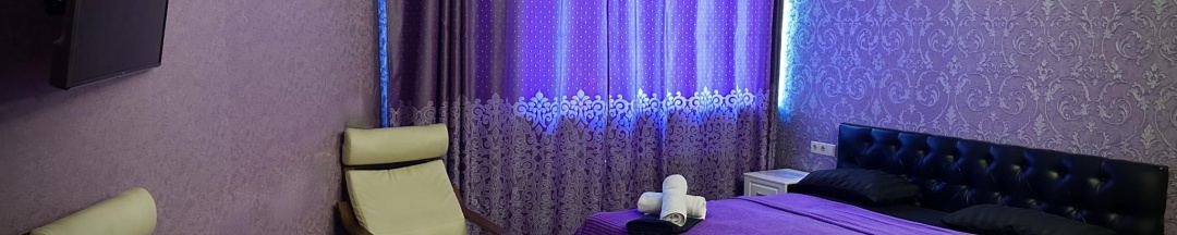 Номер делюкс в Элит