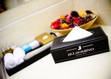 Двухместный номер Standard двуспальная кровать в Jelsomino Boutique Hotel