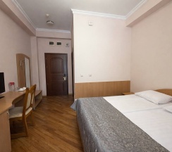 Корпус № 4. Стандарт  с балконом (две односпальные кровати-трансформер) в Беларусь