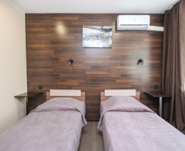 Стандарт комфорт двухместный в Центральная