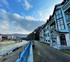 Квартира в Goodwill