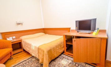 Номер Standard в Алтын Дала