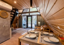 ПЕРСЕЙ ( ДО 4 ГОСТЕЙ ) в Berloga Country Resort