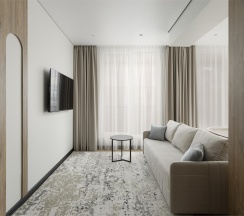 Люкс/ Suite в Lavicon apart Sochi