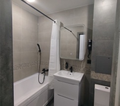 Стандарт двухместный 101 в Marion Hotel