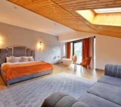 ДЕЛЮКС в Grand shale