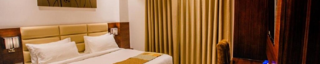 Двухместный номер Executive двуспальная кровать в Hotel Ten Square