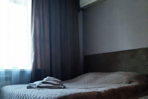 Москва: Апартаменты City Crown Apartments