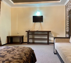 Двухкомнатный номер №1 в Алания