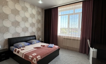 Номер делюкс в Алые паруса