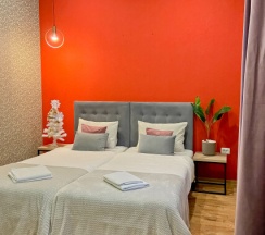 № 10 Business (Идеально для командировки) в Home