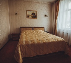 ПОЛУЛЮКС Комфорт в Аркадия