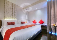 Двухместный номер Superior в Citrus Sukhumvit 13 by Compass Hospitality