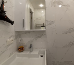 Квартира в Апартаменты на Алтуфьевское шоссе, 2с1