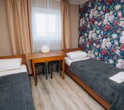 Эконом Двухместный в Крыжовник