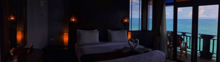 Коттедж в Diamond Cliff Beach Resort