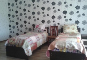 Гостевой дом Maze Guest House в Чолпон-Ате
