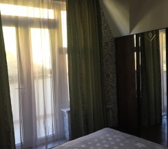 Коттедж улучшенный в Mountain cottage