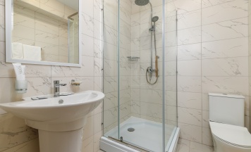 СПА корпус номер 4 Стандарт в Гелион