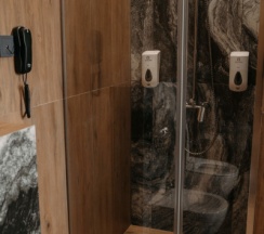 Vip в Skyada hotel