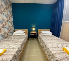 Стандарт (Only for double) в Hotel LOFT Ptz