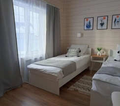 Коттедж Superior в АпартХаус