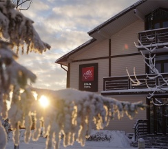 Номер «Люкс» в Игора