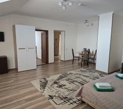 Полулюкс двухкомнатный 406 в Лагуна