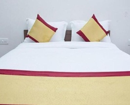 Номер Deluxe в Fabhotel Prime Vallabh Villas