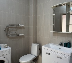 Квартира в Апартаменты на ул. Зареченская д.6 к 2, кв. 147