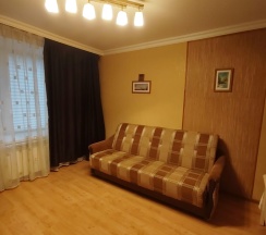 Квартира в Апартаменты на Московское шоссе,2