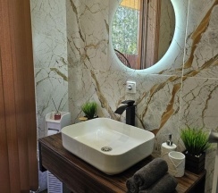 Коттедж улучшенный №1 в Blackberry