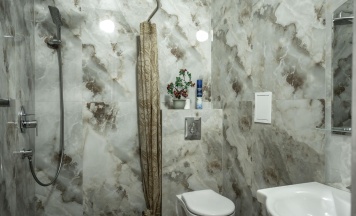 Номер стандарт с 2 односпальными кроватями в Изумруд