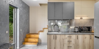 Владикавказ: Турбаза Кочевник