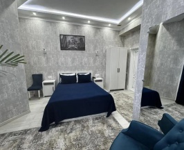 Номер Comfort в Отель Bex Sueno