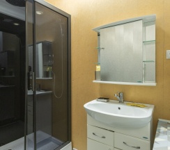 Номер комфорт в на Пушкина