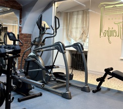 Люкс City View в Петръ Отель